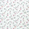 Tissus au mètre - Designers Guild Cosmos - Damson | Susty