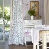 Tissus au mètre - Designers Guild Cosmos - Damson | Susty