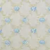Tissus au mètre - Designers Guild Chandeleur - Heather | Susty