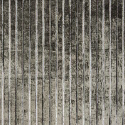 Tissus au mètre - Designers Guild Millbreck - Steel | Susty