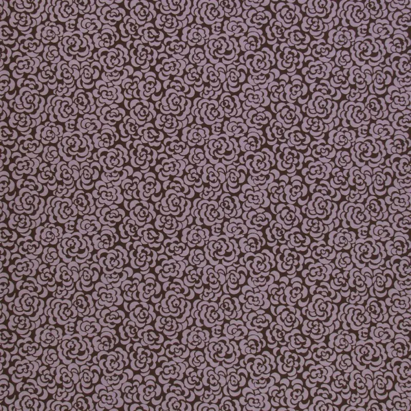 Tissus au mètre - Designers Guild Marcie - Lavender | Susty