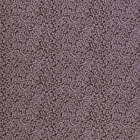 Tissus au mètre - Designers Guild Marcie - Lavender | Susty