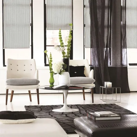 Tissus au mètre - Designers Guild Kentra - Arctic | Susty