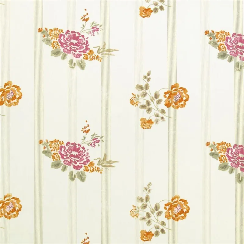 Tissus au mètre - Designers Guild Gigondas - Bisque | Susty