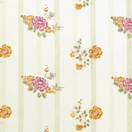 Tissus au mètre - Designers Guild Gigondas - Bisque | Susty