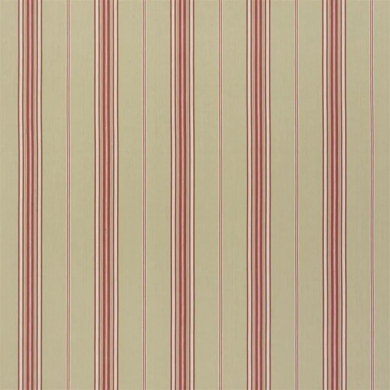 Tissus au mètre - Designers Guild Marazion - Rose | Susty