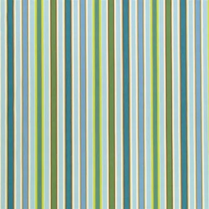 Tissus au mètre - Designers Guild Kensington Stripe - Chambray | Susty