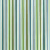 Tissus au mètre - Designers Guild Kensington Stripe - Chambray | Susty