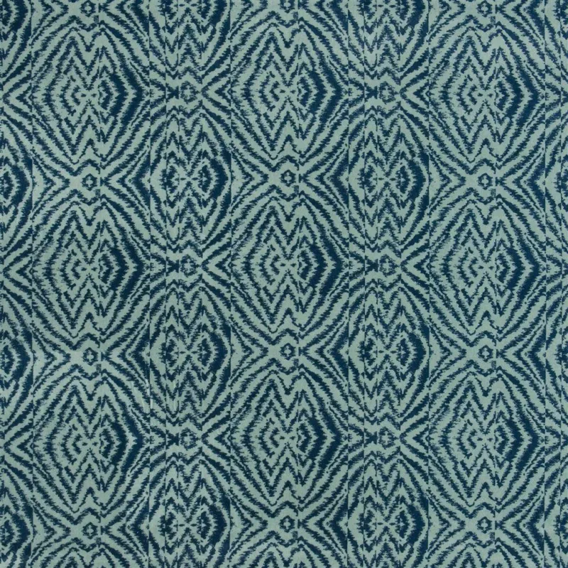 Tissus au mètre - Designers Guild Cesano - Duck Egg | Susty