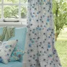 Tissus au mètre - Designers Guild Cosmos - Cobalt | Susty