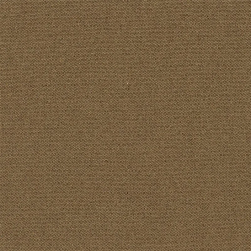 Tissus au mètre - Designers Guild Allia - Cocoa | Susty