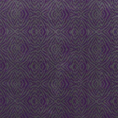 Tissus au mètre - Designers Guild Cesano - Damson | Susty