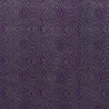 Tissus au mètre - Designers Guild Cesano - Damson | Susty