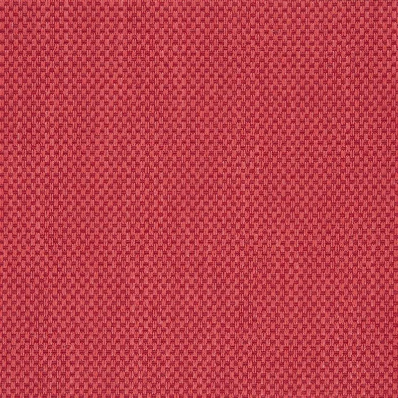 Tissus au mètre - Designers Guild Eton - Poppy | Susty