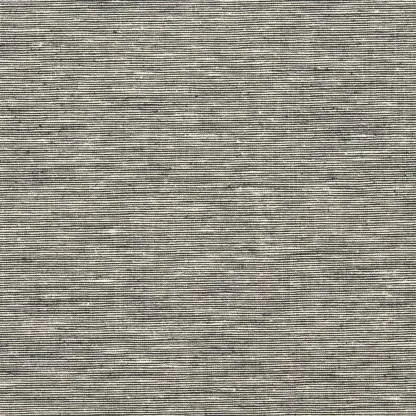 Tissus au mètre - Designers Guild Alladale - Noir | Susty