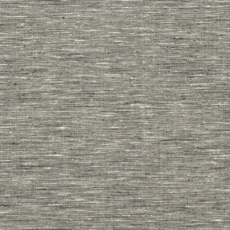 Tissus au mètre - Designers Guild Alladale - Noir | Susty
