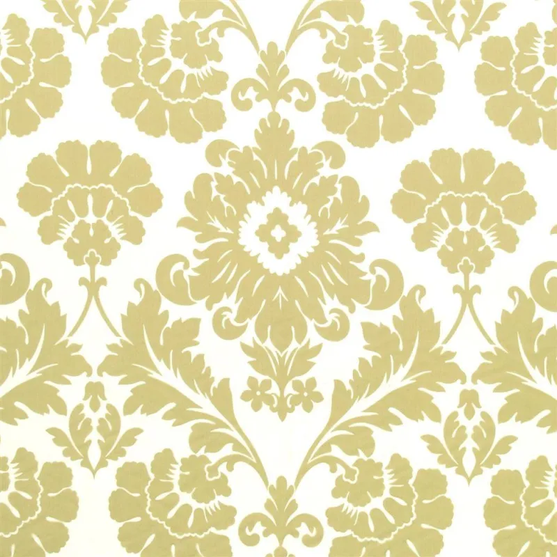 Tissus au mètre - Designers Guild Aliseda - Linen | Susty