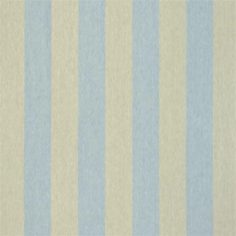 Tissus au mètre - Designers Guild Brera Largo - Lapis | Susty