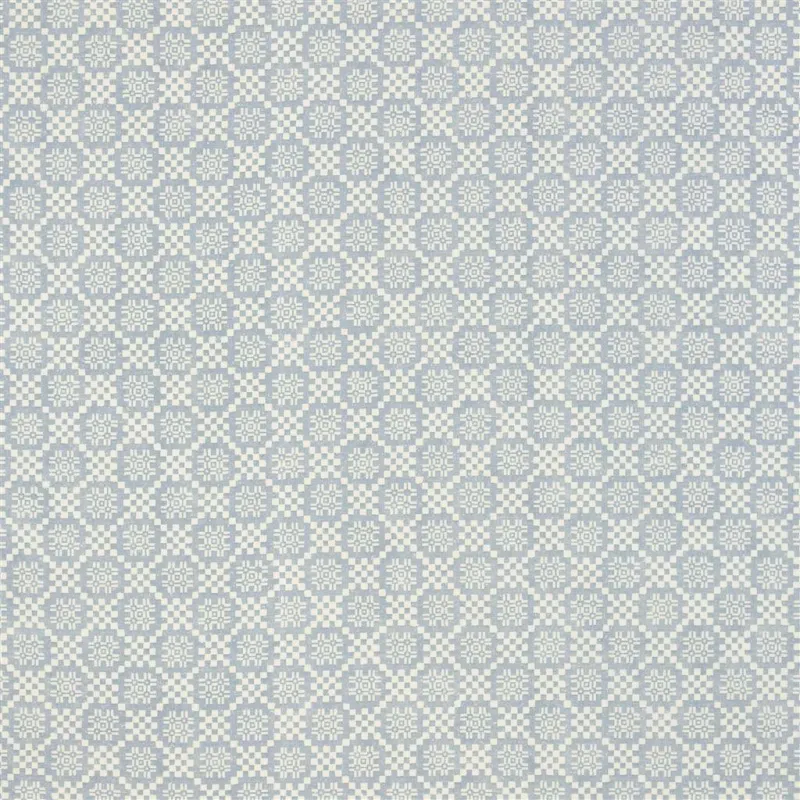 Tissus au mètre - Designers Guild Albariza - Sky | Susty
