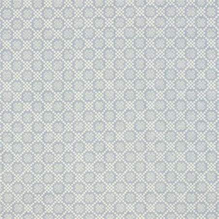 Tissus au mètre - Designers Guild Albariza - Sky | Susty