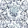 Tissus au mètre - Designers Guild Cellini - Zinc | Susty