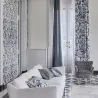 Tissus au mètre - Designers Guild Cellini - Zinc | Susty