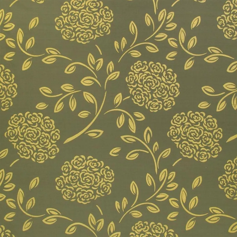 Tissus au mètre - Designers Guild Celestine - Slate | Susty