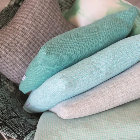 Tissus au mètre - Designers Guild Brera Filato - Marine | Susty