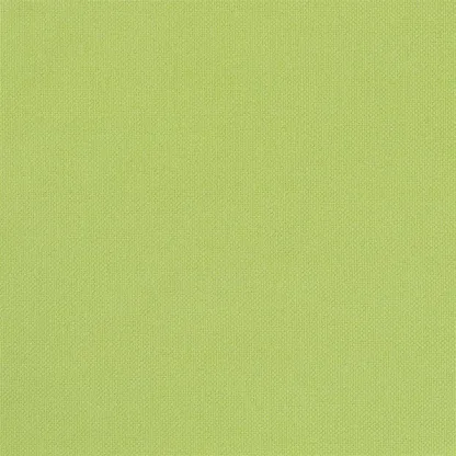 Tissus au mètre - Designers Guild Alba - Lime (dg) | Susty