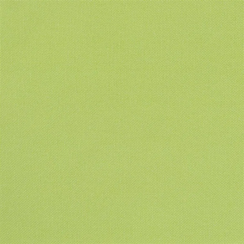 Tissus au mètre - Designers Guild Alba - Lime (dg) | Susty
