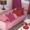 Tissus au mètre - Designers Guild Alba - Lime (dg) | Susty