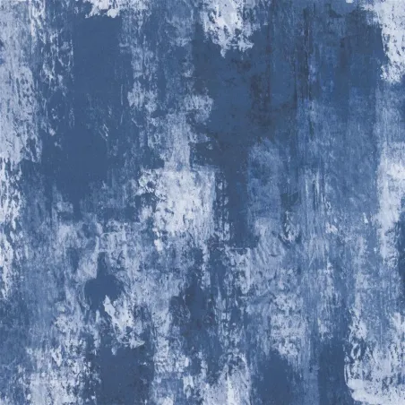 Tissus au mètre - Designers Guild Ajanta - Indigo | Susty
