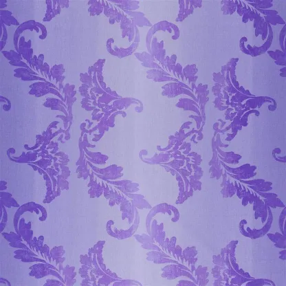 Tissus au mètre - Designers Guild Aksu - Amethyst | Susty