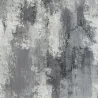 Tissus au mètre - Designers Guild Ajanta - Graphite | Susty