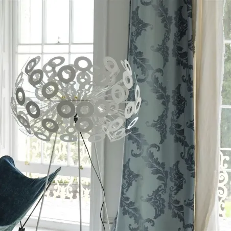 Tissus au mètre - Designers Guild Aksu - Amethyst | Susty