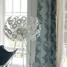 Tissus au mètre - Designers Guild Aksu - Amethyst | Susty