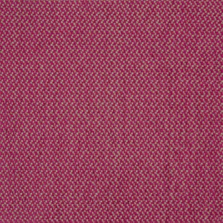 Tissus au mètre - Designers Guild Abruzzi - Raspberry | Susty