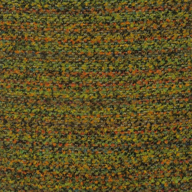 Tissus au mètre - Evolution21 Brazil green | Susty