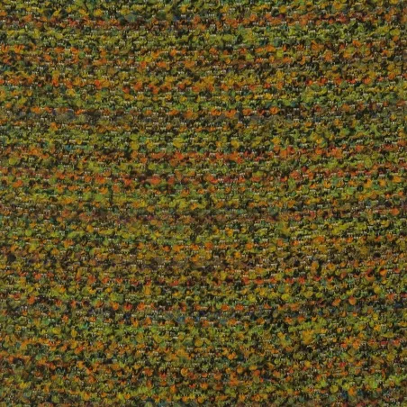 Tissus au mètre - Evolution21 Brazil green | Susty
