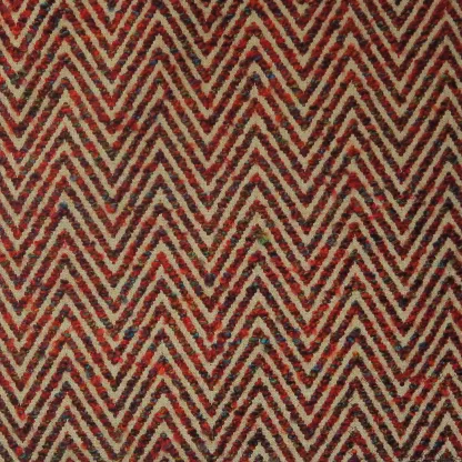 Tissus au mètre - Evolution21 Brasil v- design red | Susty
