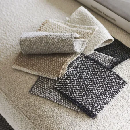 Tissus au mètre - Designers Guild Torrington - Ochre | Susty