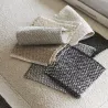 Tissus au mètre - Designers Guild Torrington - Ochre | Susty