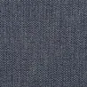 Tissus au mètre - Designers Guild Torrington - Indigo | Susty