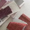 Tissus au mètre - Designers Guild Torrington - Mulberry | Susty