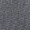 Tissus au mètre - Designers Guild Torrington - Graphite | Susty