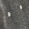 Tissus au mètre - Designers Guild Torrington - Graphite | Susty