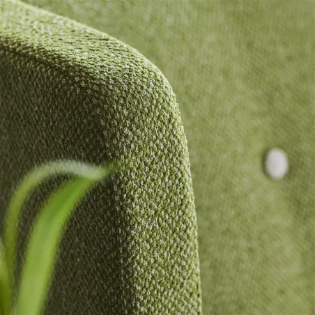 Tissus au mètre - Designers Guild Torrington - Grass | Susty