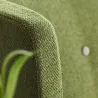 Tissus au mètre - Designers Guild Torrington - Grass | Susty