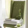 Tissus au mètre - Designers Guild Torrington - Grass | Susty