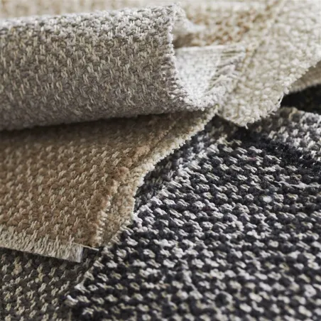 Tissus au mètre - Designers Guild Torrington - Ecru | Susty